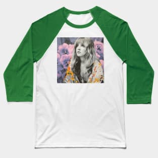 Stevie Baseball T-Shirt